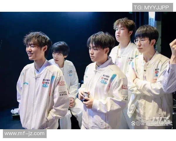 BLG战队在CSGO赛季中的表现与状态分析与展望