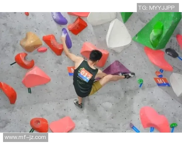 上海攀岩队意识变革引发热议助力攀岩运动蓬勃发展