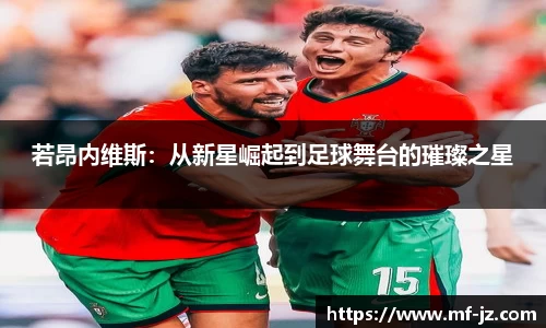 若昂内维斯：从新星崛起到足球舞台的璀璨之星